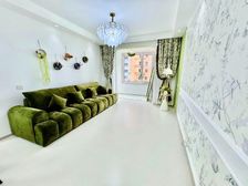 杭州道 佳源观城 精装修两室 洞庭路九年 泰达医院 未入住议