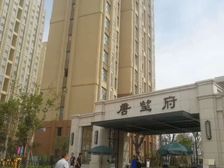 唐望府+清盘特惠2室2厅南北通透电梯房91平随时看房