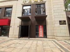 急售!单价8800买朝阳单层铺,双边街铺,办公餐饮茶馆美容