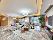 德商樾玺 4室2厅 233平