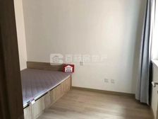 急售有钥匙 万科紫台精装修两室 环境好周边配套齐全交通方便