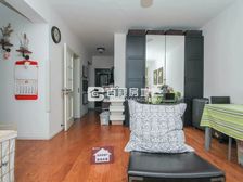 隆盛花园 精装修58万 南北通透 满五住房 看房方便