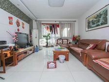 新上好房 滨海名都 通透大两室 中间楼层 带车位 价格可谈