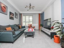 远洋城 滨雅花园 次新小区 精装婚房 送家电 位置好