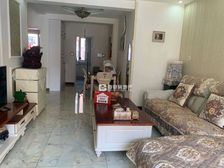 洋房 中建幸福城 豪装通透两室 有钥匙满五年 带车位