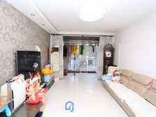 洋货市场 丽景胜和园 新出 南北两室 H户型