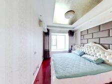 融创洞庭路壹号 90.29平2居 南北向精装修 拎包入住