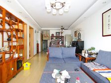 长阳·金域缇香·2室·1厅