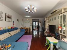 价格好谈 翠鑫苑87平 楼层好 精装好房 刚需必看