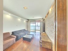 新天地河滨花园 2室2厅 85.96平