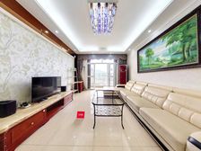 急售 太阳城板块 南北对流