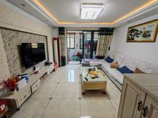 陈坊新苑 精装两房 南北直通 无增值税 置换