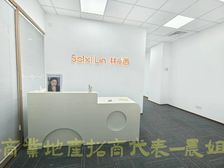 姑苏石路地铁口,美业新出117.83平,带上下水,特价48元