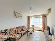 诚意出售 鸿博家园一区 南北三居室280万 可按揭 随时过户