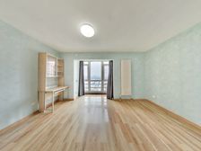 10号地铁万年花城二期 东向大一室 高层采光视野好 拎包住