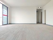 万科17英里(二期) 商品住宅 满二 南北通透 带电梯