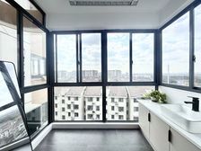 执掌繁华,俯瞰众生,成杰苑云端视野,境界自成