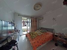 胜悦嘉苑(西苑) 165地铁口 南北通采光好 医疗配套成熟