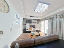 菊园新区日月光伯爵天地城市华庭2室2厅