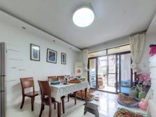 丽景翠庭 中间楼层视野佳,业主诚意出售,小区前排