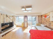 菊园新区万科悦城4室2厅