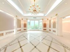 凉盛景小区精装修独栋别墅,业主诚心出售,看房方便