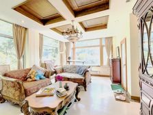 清凉盛景 5室2厅 东 南 西 北