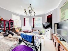 清凉盛景 4室2厅 252.16平