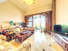 中海瓦尔登湖 6室4厅 469.55平