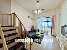 尚岛国际 2号南站站 商业楼上 民宿带租4300 港澳台可买