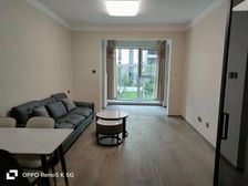 万科滨江都会秀清园 精装修3室 次新房满两年 业主诚心出售