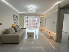 十一中 恒丰路小学 恒丰理想城 带全新家具 老证