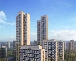 低价购房:德贤御府 四室117平600萬,133平699萬