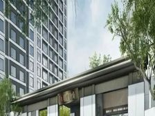 找我省3年物业费:东五环德贤御府下跃242平707萬 地铁旁