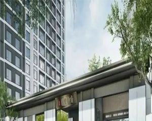 低价购房:德贤御府 四室117平710萬,133平850萬