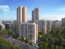 东坝 100%上北京中灬学,50米地铁 清盘抄底价,随时看房