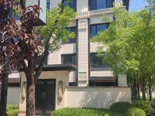 新房,北京岭秀270萬下叠别墅,业主急售可议,三面环山。