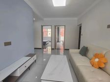 十八中學区 中华大街冀衡小区2楼全系装修通透大两居随时看房