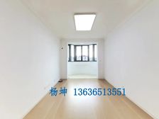 迎春园大3居125.89平南北朝向视野开阔采光好