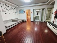 佳伟景苑 有电梯 临地铁 满五曹路