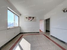 43中,富强电力,118平三室,视野好,报价236万,可谈!