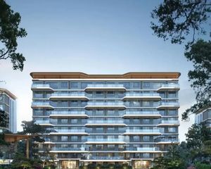 4号线200米 第四代品质住宅 大平层精装住宅 洋房