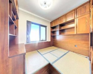 新房 住总兴创如遇 3室2卫 新房 精装全齐 中间层