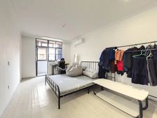 曹杨五村(南杨园) 2室1厅 52.89平