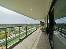 龙栖海岸 108平3居 南向简装修 随时签约,有海景,有花园