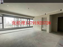 唐岛湾君汇 一线海景房 一梯一户 户型好 品质高 珠小实验