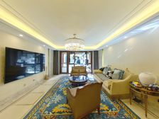 望京臻园四居室,次新房社区,装修保持好,全天采光,看房方便