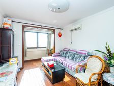 徐汇名校汇师学籍,电梯南北2房,业主着急出售,看房随时可约