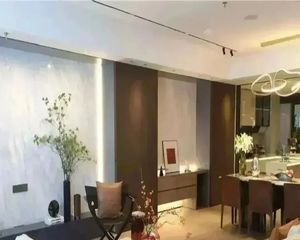 小杜熬夜整理 望京龙樾合玺 现房热销中 南北通透 精装采光好