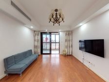 凤凰景苑 4室2厅 143.69平